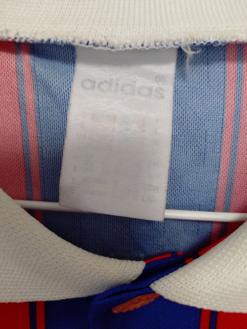 バイエルンミュンヘン ユニフォーム adidas/アディダス