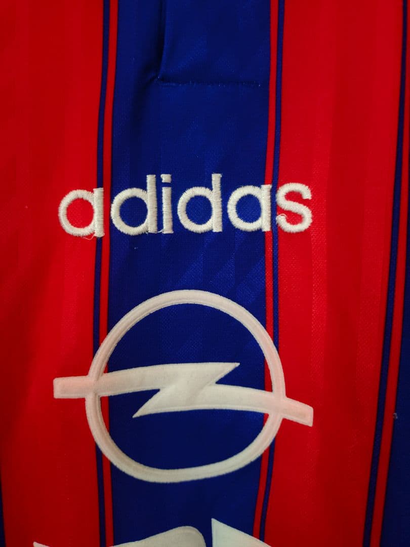 バイエルンミュンヘン ユニフォーム adidas/アディダス
