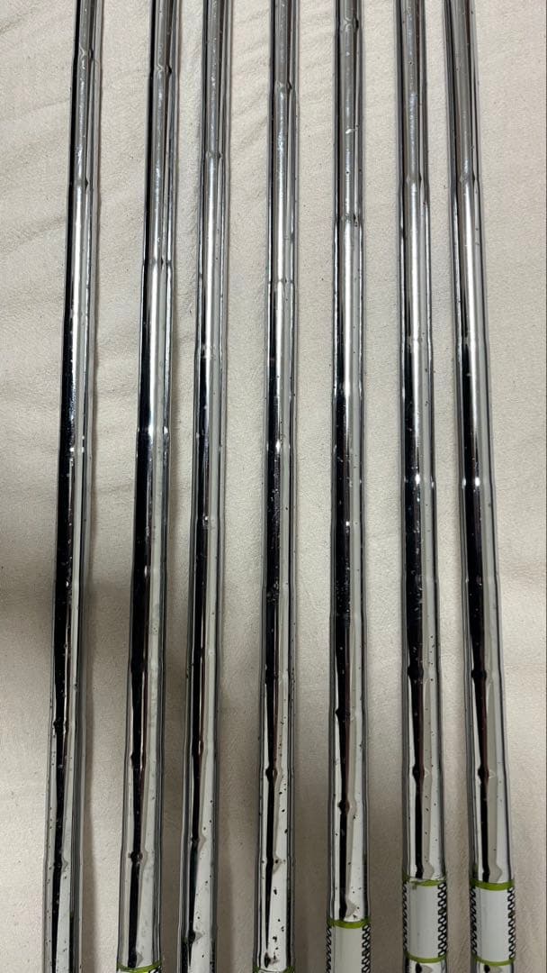 TaylorMade RBZ ゴルフクラブセット sフレックス 13本