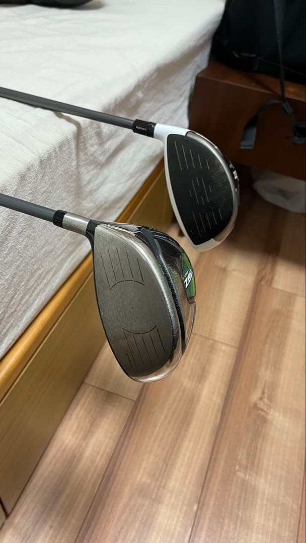TaylorMade RBZ ゴルフクラブセット sフレックス 13本