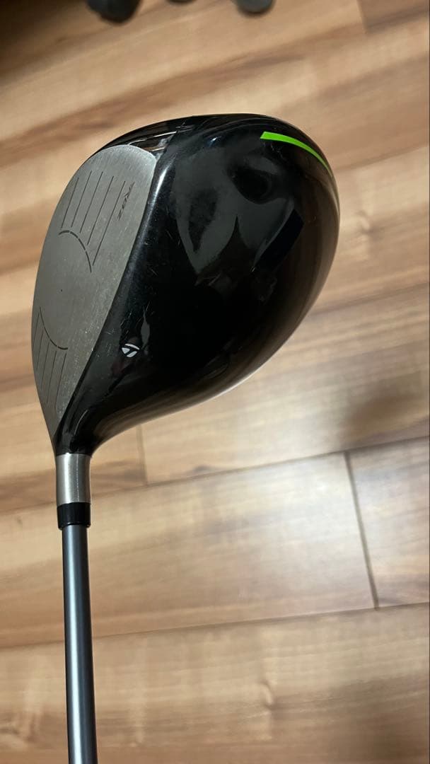 TaylorMade RBZ ゴルフクラブセット sフレックス 13本