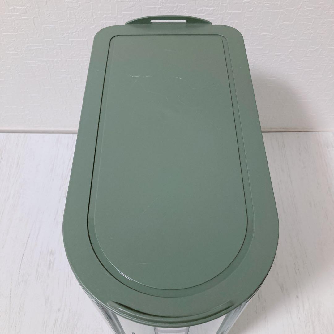 Tupperware ライスディスペンサー