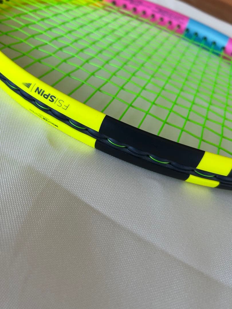 Pure aero rafa origin ピュアアエロラファ　オリジン　G3