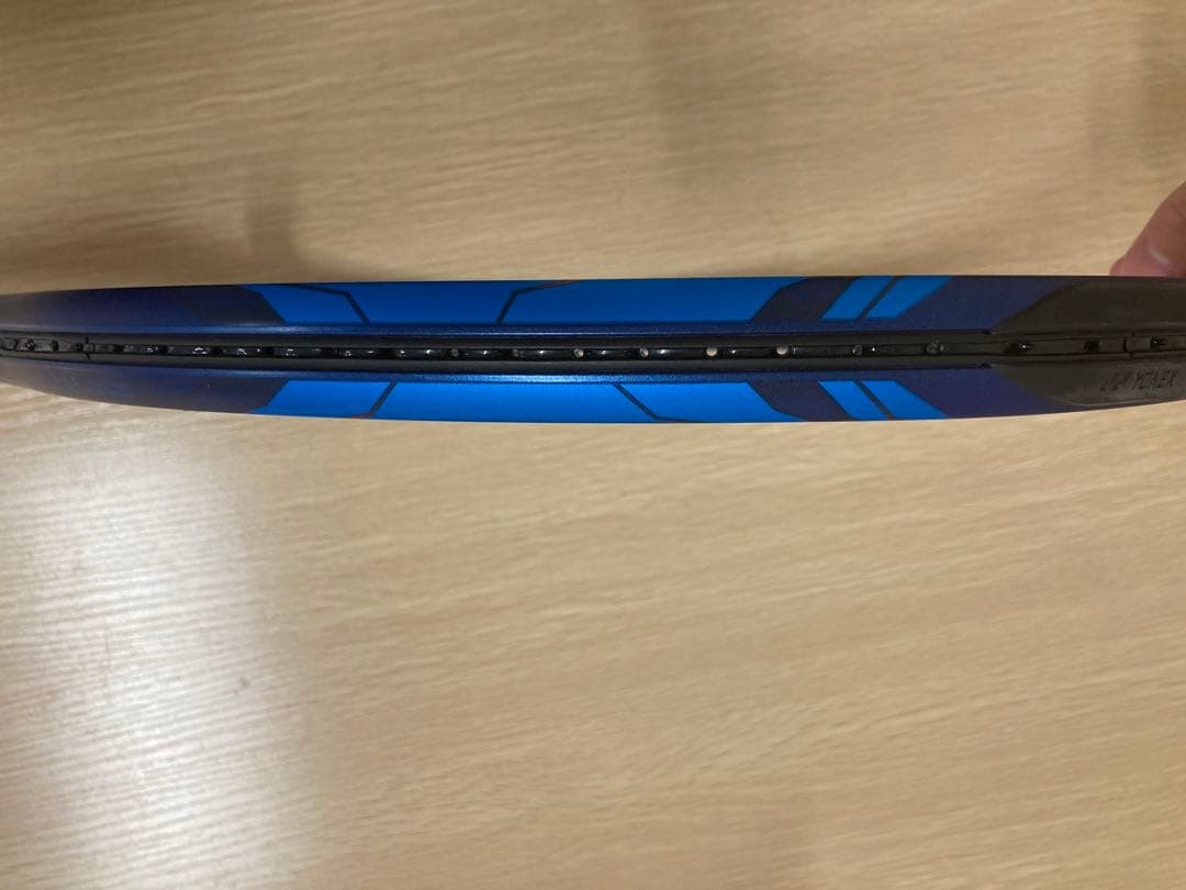 YONEX EZONE 100 G2 テニスラケット
