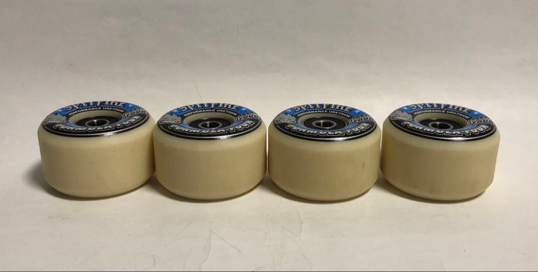 SPITFIRE ANDALE BEARING ウィール ベアリング セット