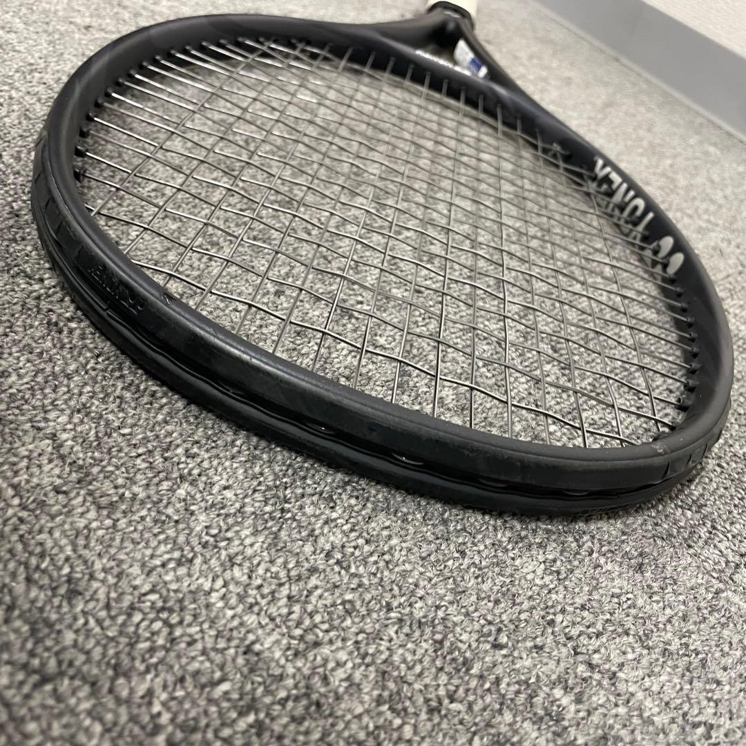 Yonex VCore 98 G2 ブラック 硬式テニスラケット