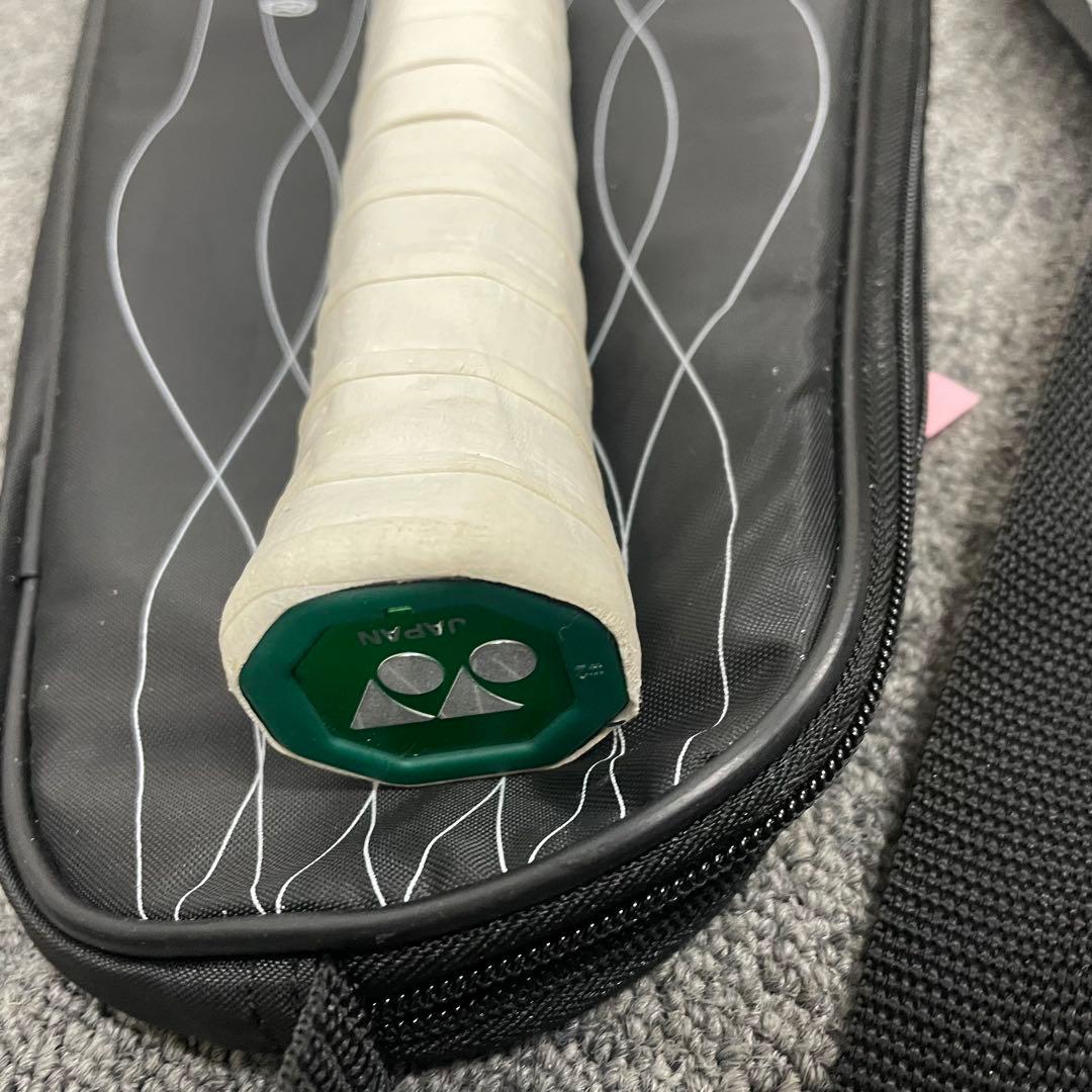 Yonex VCore 98 G2 ブラック 硬式テニスラケット