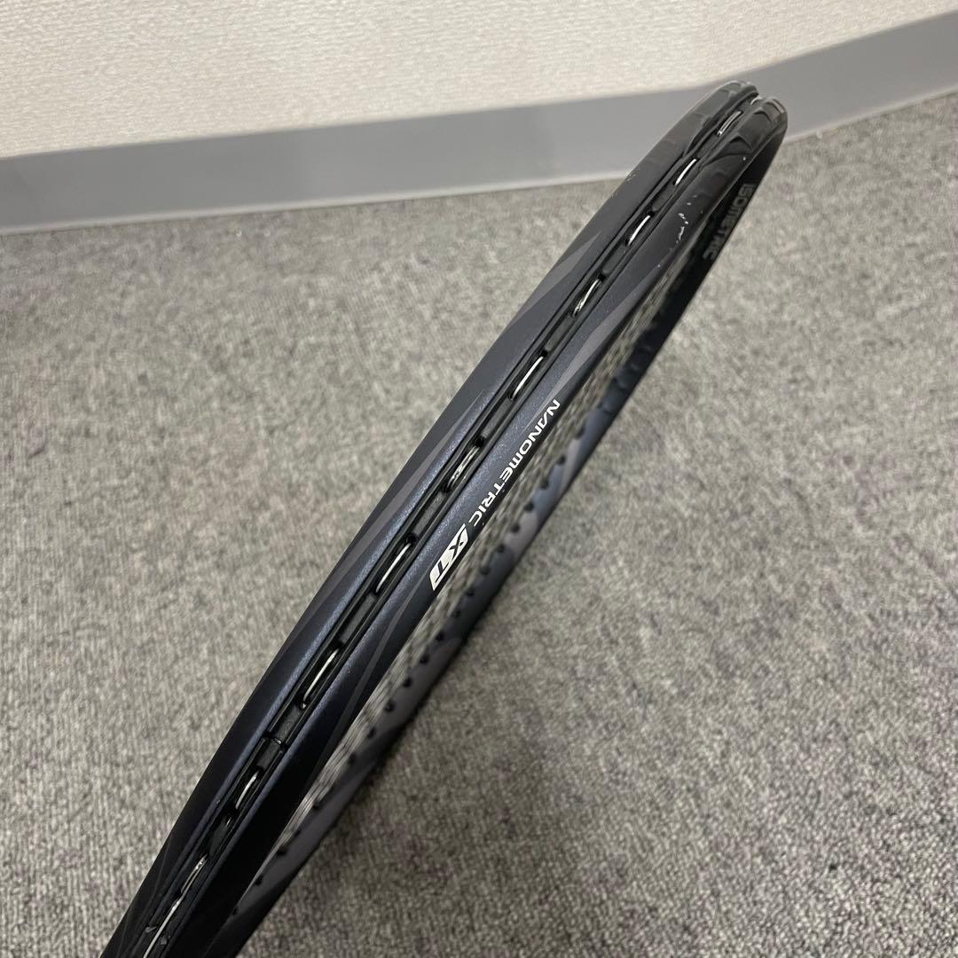 Yonex VCore 98 G2 ブラック 硬式テニスラケット