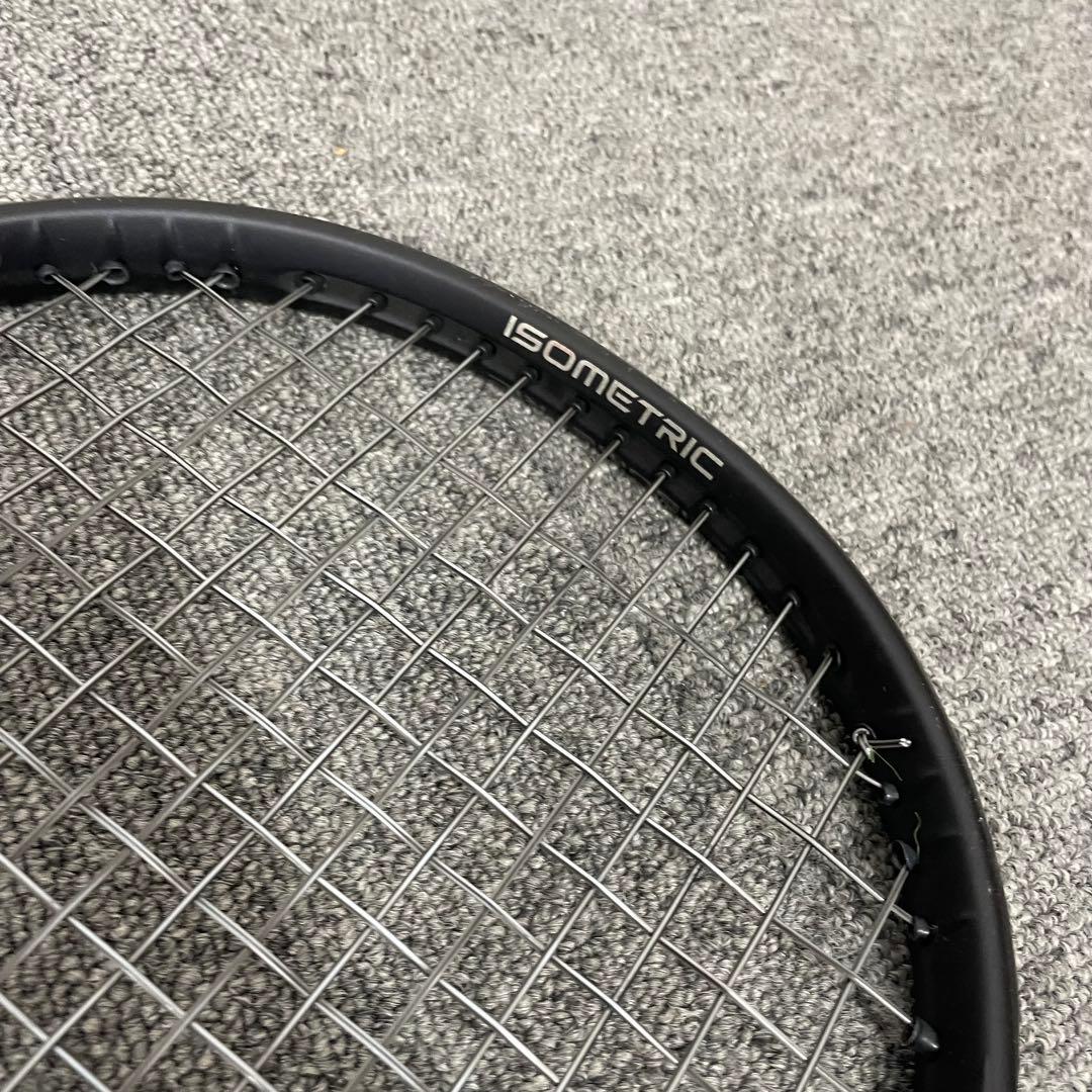 Yonex VCore 98 G2 ブラック 硬式テニスラケット
