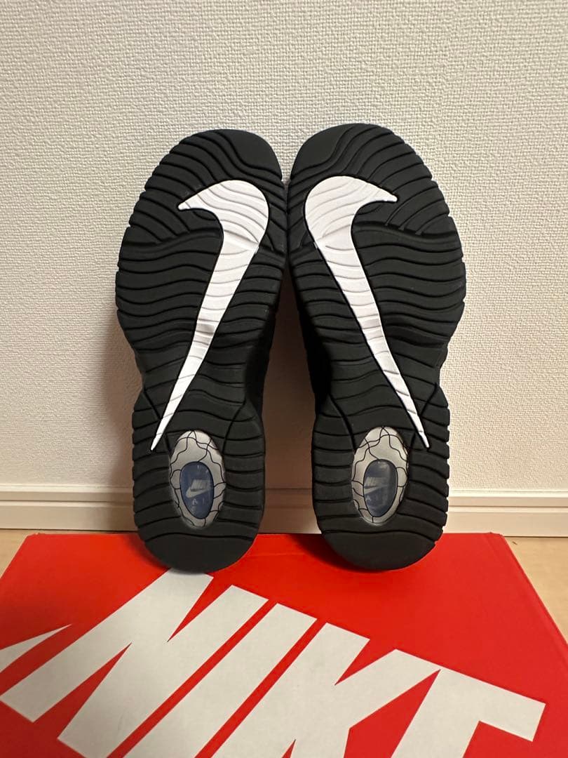 AIR MAX PENNY エアマックスペニー　バッシュ　NIKE 新品未使用
