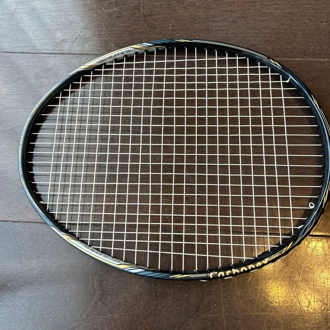 YONEX バドミントンラケットcarbonex50⭐︎お値下げしました！⭐︎