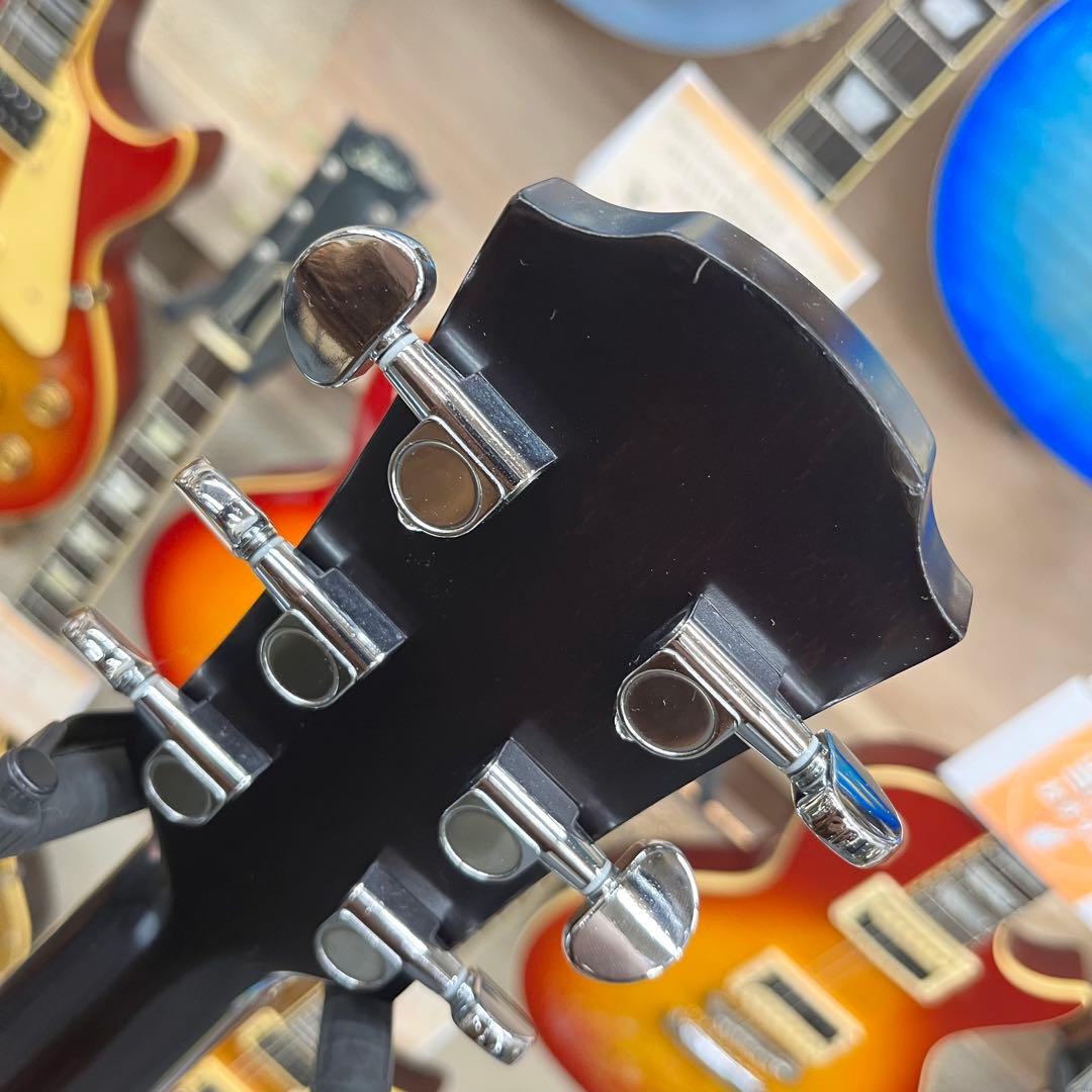 【11787】YAMAHA APX-500III エレアコ sunburst