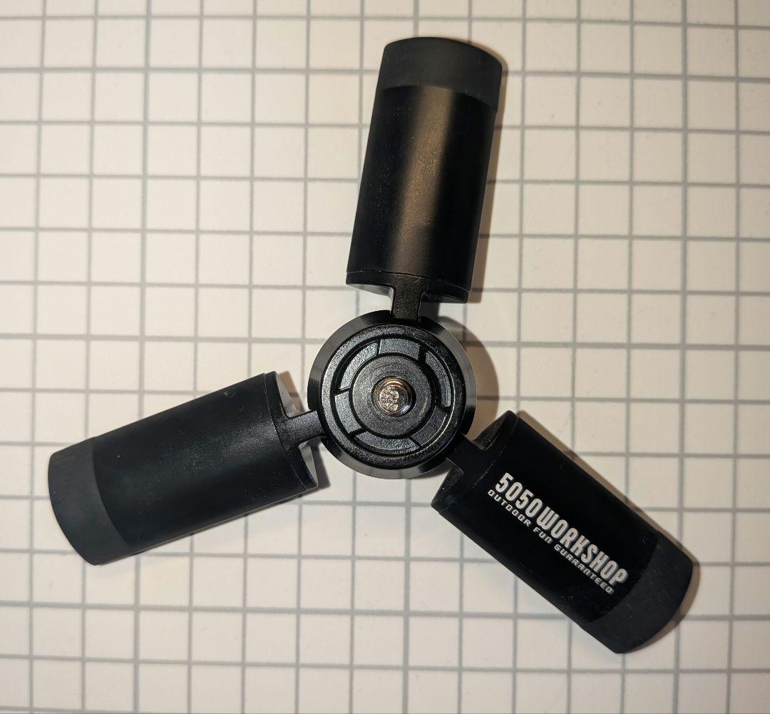 MINIMALight 2.0 + アクセサリー