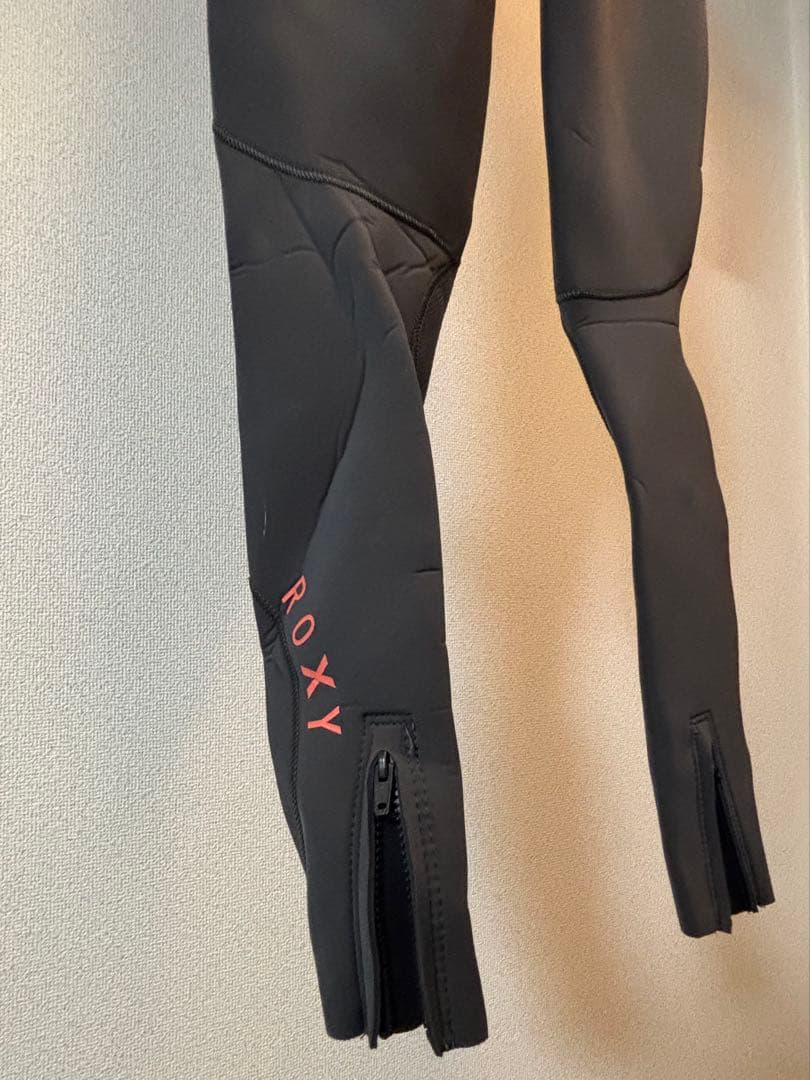 ROXY Syncro ウェットスーツ 4/3mm size 14