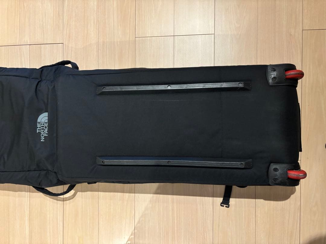The North Face スノーボードバッグ スノーローラー