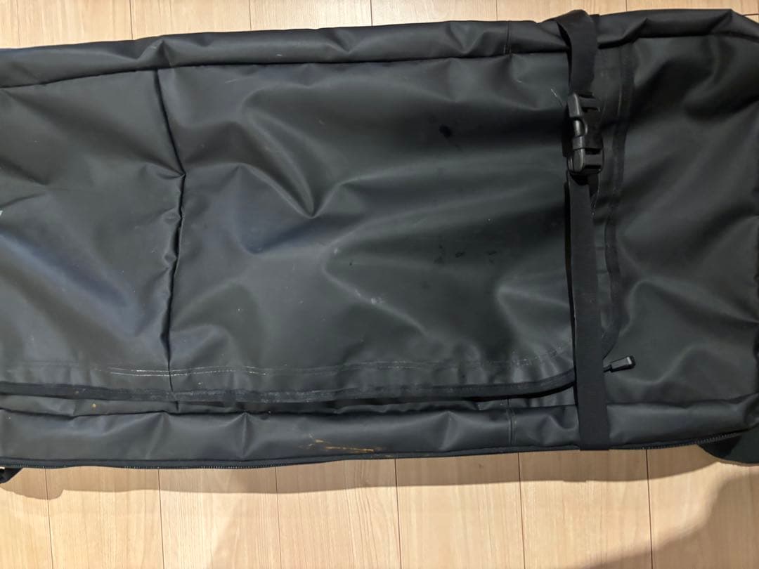 The North Face スノーボードバッグ スノーローラー