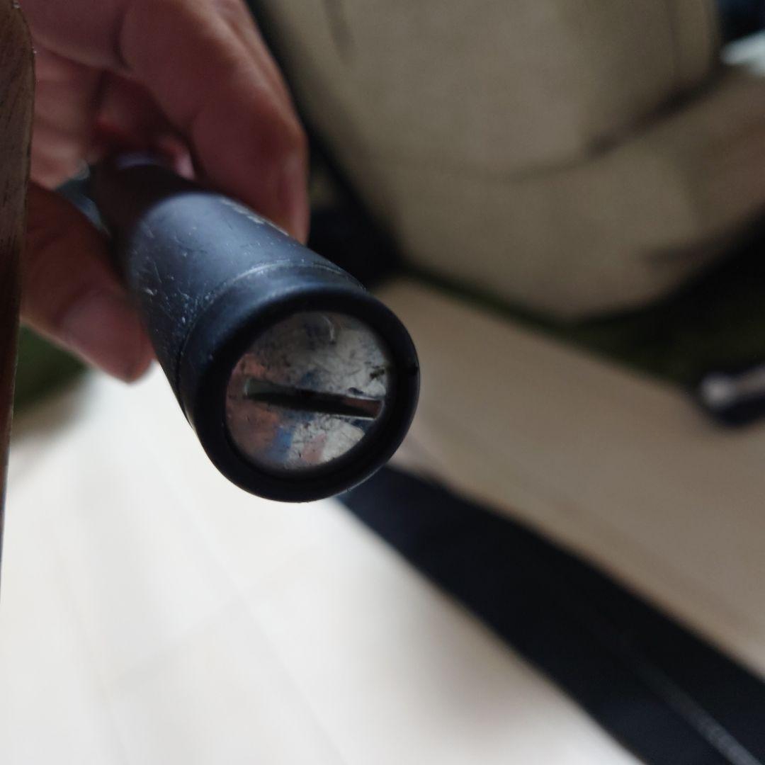 ロッド SHIMANO EXSENCE ZOOM S96-106m