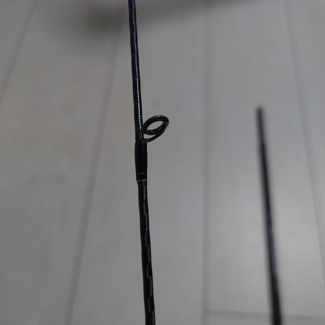 ロッド SHIMANO EXSENCE ZOOM S96-106m