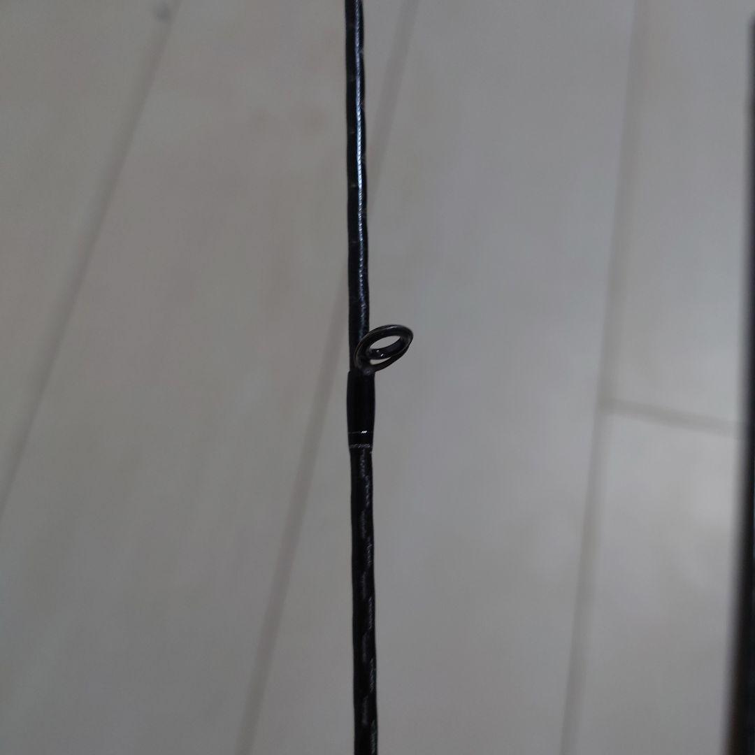 ロッド SHIMANO EXSENCE ZOOM S96-106m