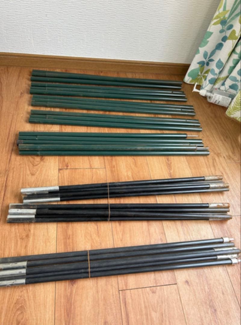 Coleman コールマン コネクティングドームシステム タープ テント