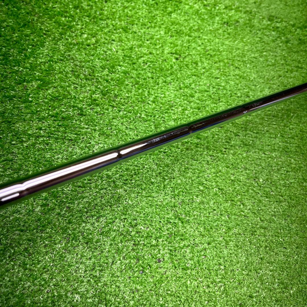 PPT-688 オデッセイ Toe UP 2-Ball Blade パター