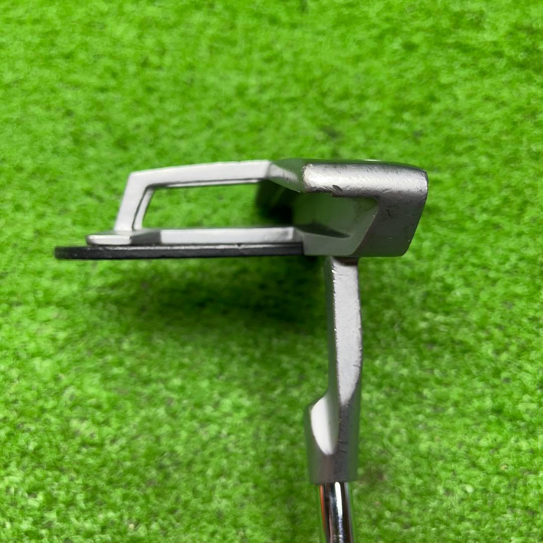 PPT-688 オデッセイ Toe UP 2-Ball Blade パター
