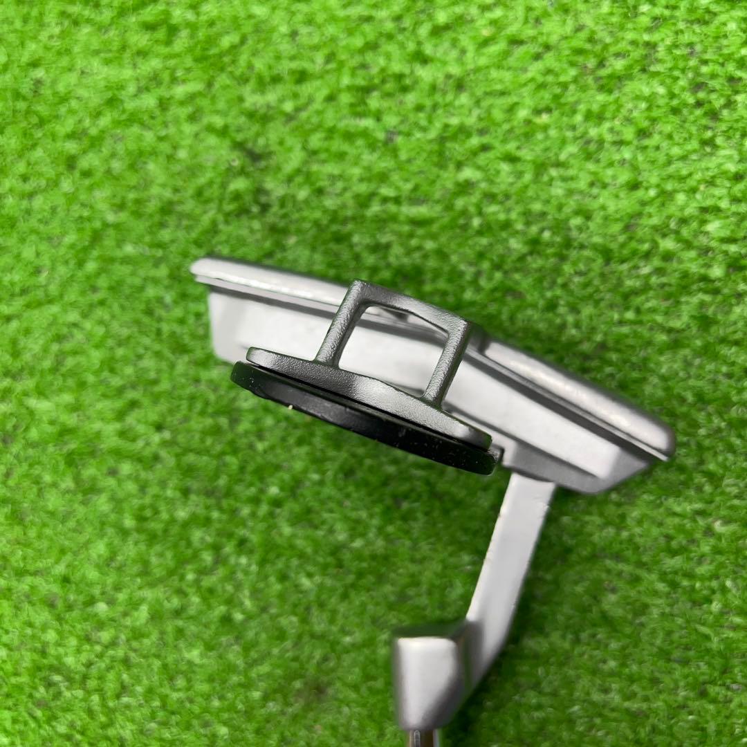 PPT-688 オデッセイ Toe UP 2-Ball Blade パター