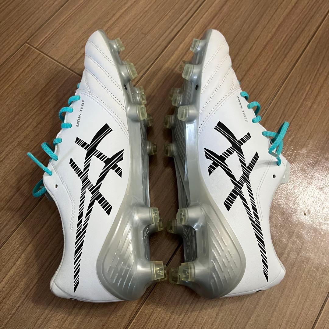 ASICS DS LIGHT X FLY5 26.5 新品未使用 スパイク