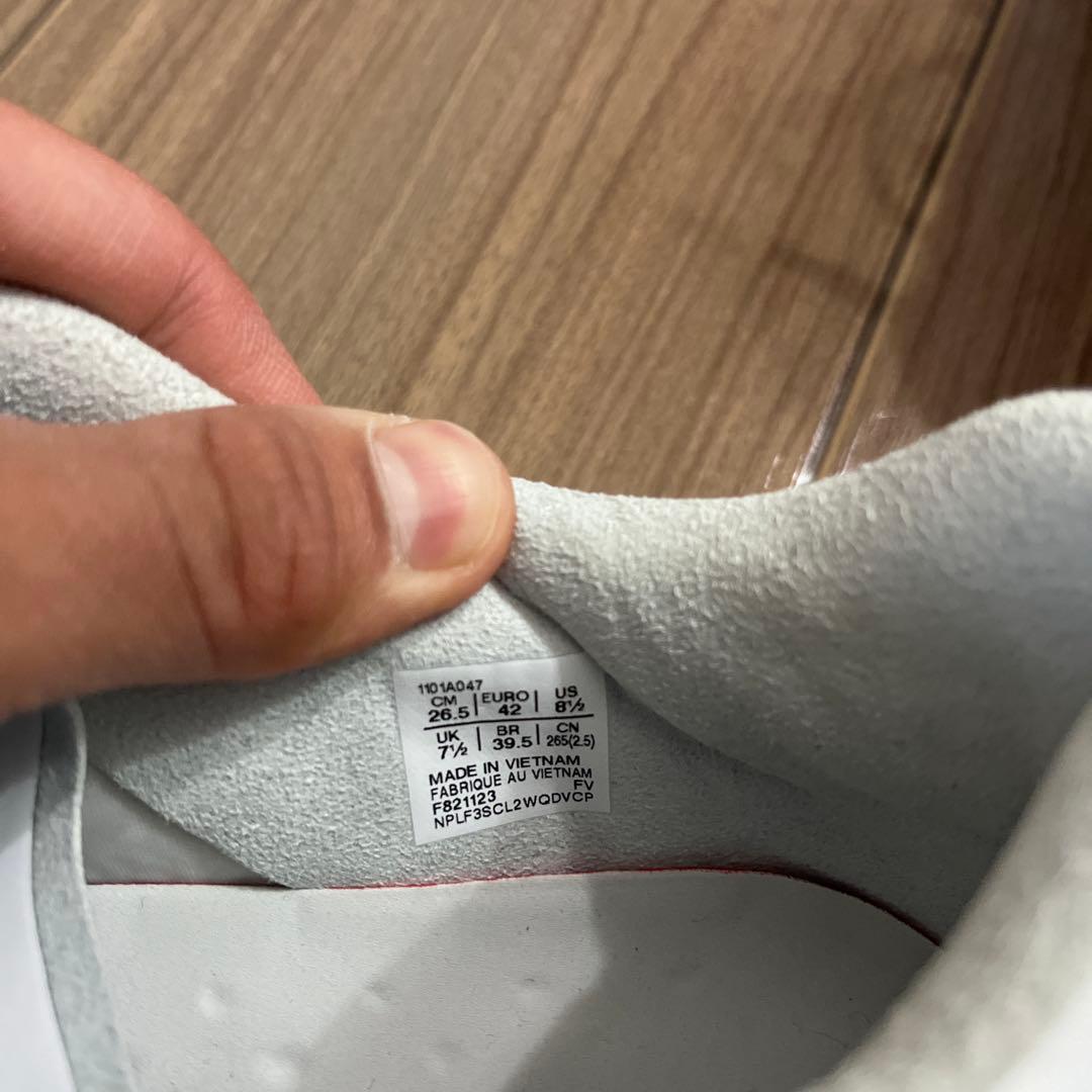 ASICS DS LIGHT X FLY5 26.5 新品未使用 スパイク