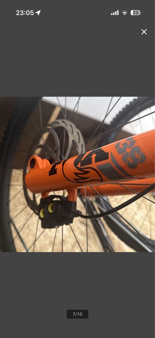 スペシャライズド　LEVO SL ２　COMP ALLOY S3