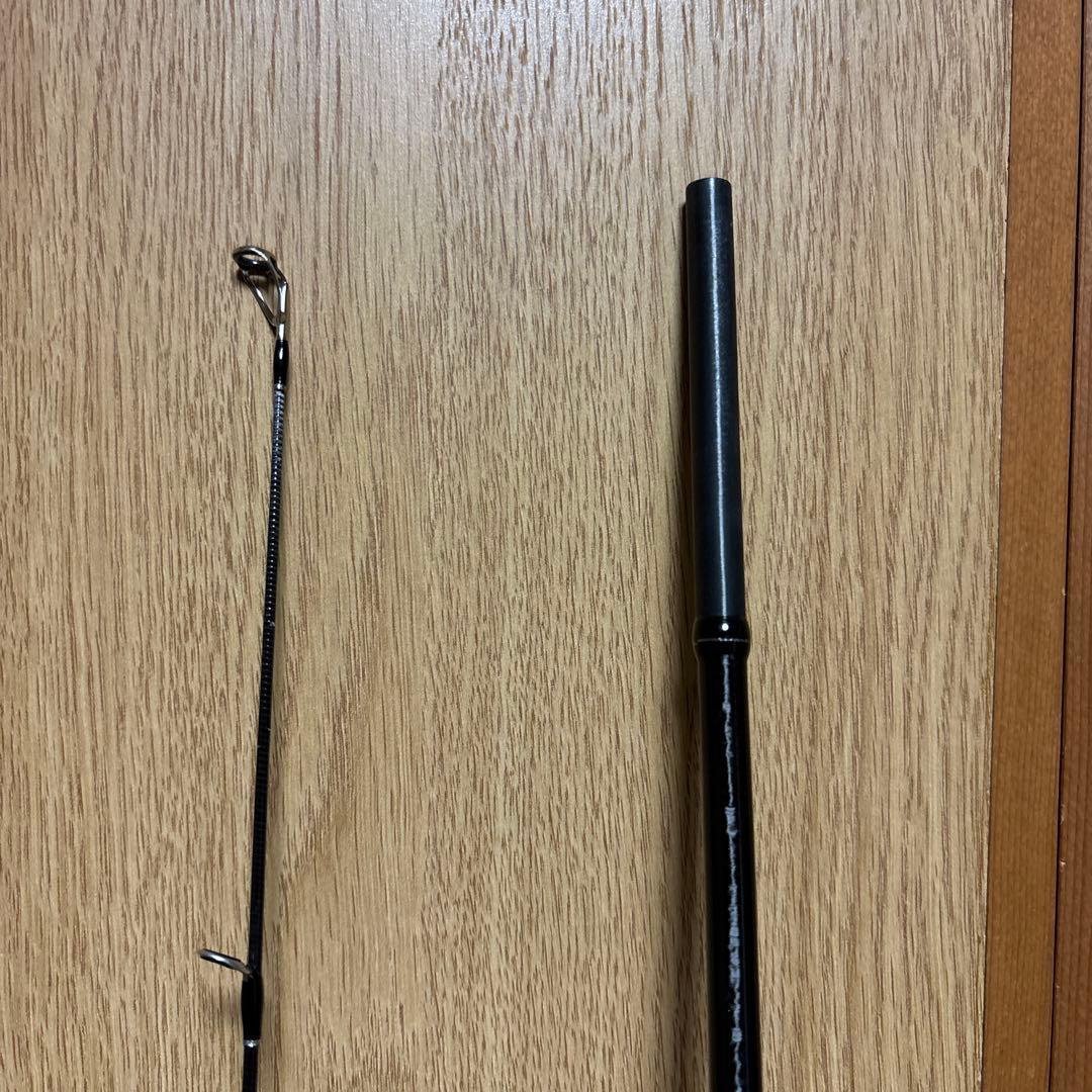 シマノ 24エンカウンターs96ml