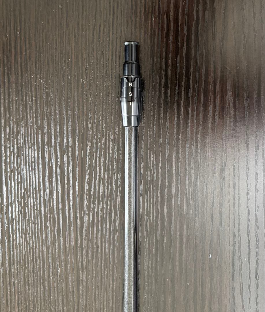 限定 The ATTAS Zebra 6x ジ・アッタス 短尺 ミニドラ ゼブラ