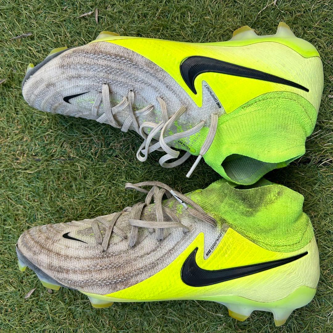 【破格】　NIKE ファントムGX DF 26.5cm