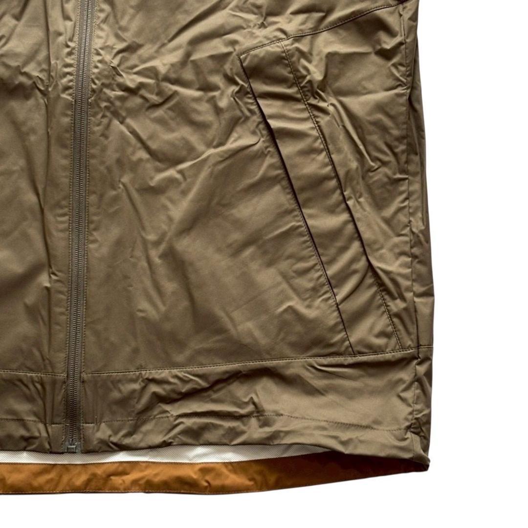 MUNSINGWEAR マンシングウェア ゴルフレインウェア 雨具 メンズ LL