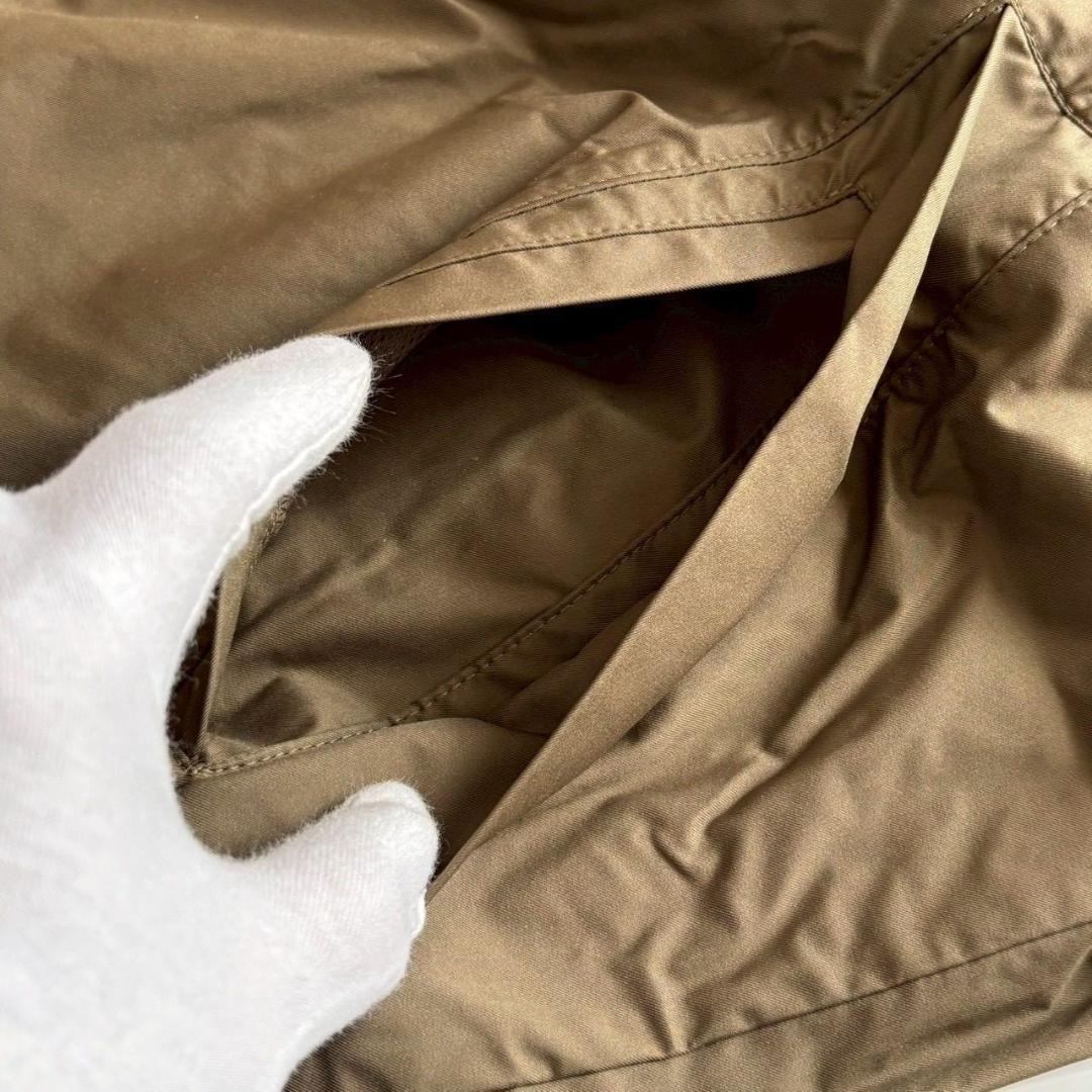 MUNSINGWEAR マンシングウェア ゴルフレインウェア 雨具 メンズ LL