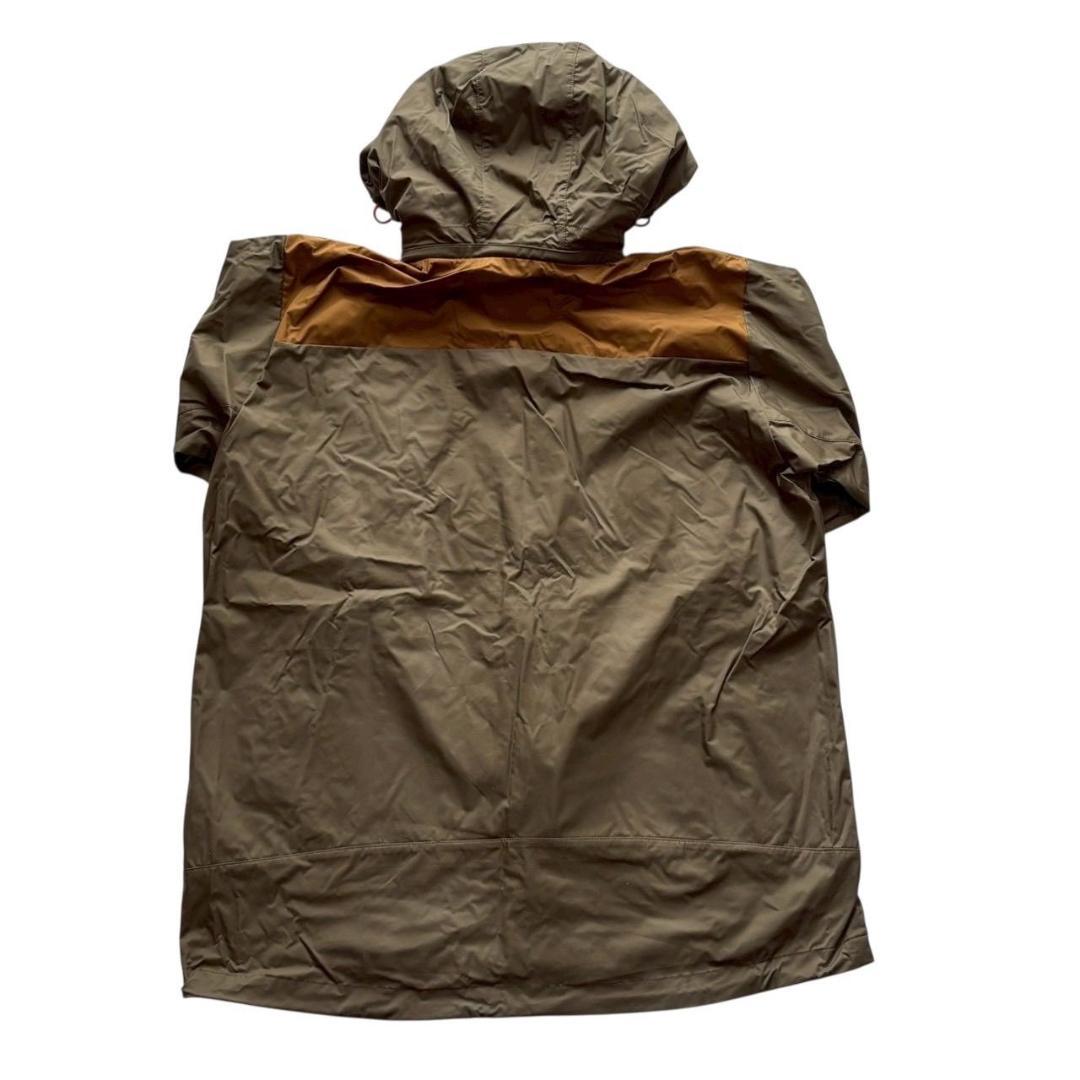 MUNSINGWEAR マンシングウェア ゴルフレインウェア 雨具 メンズ LL