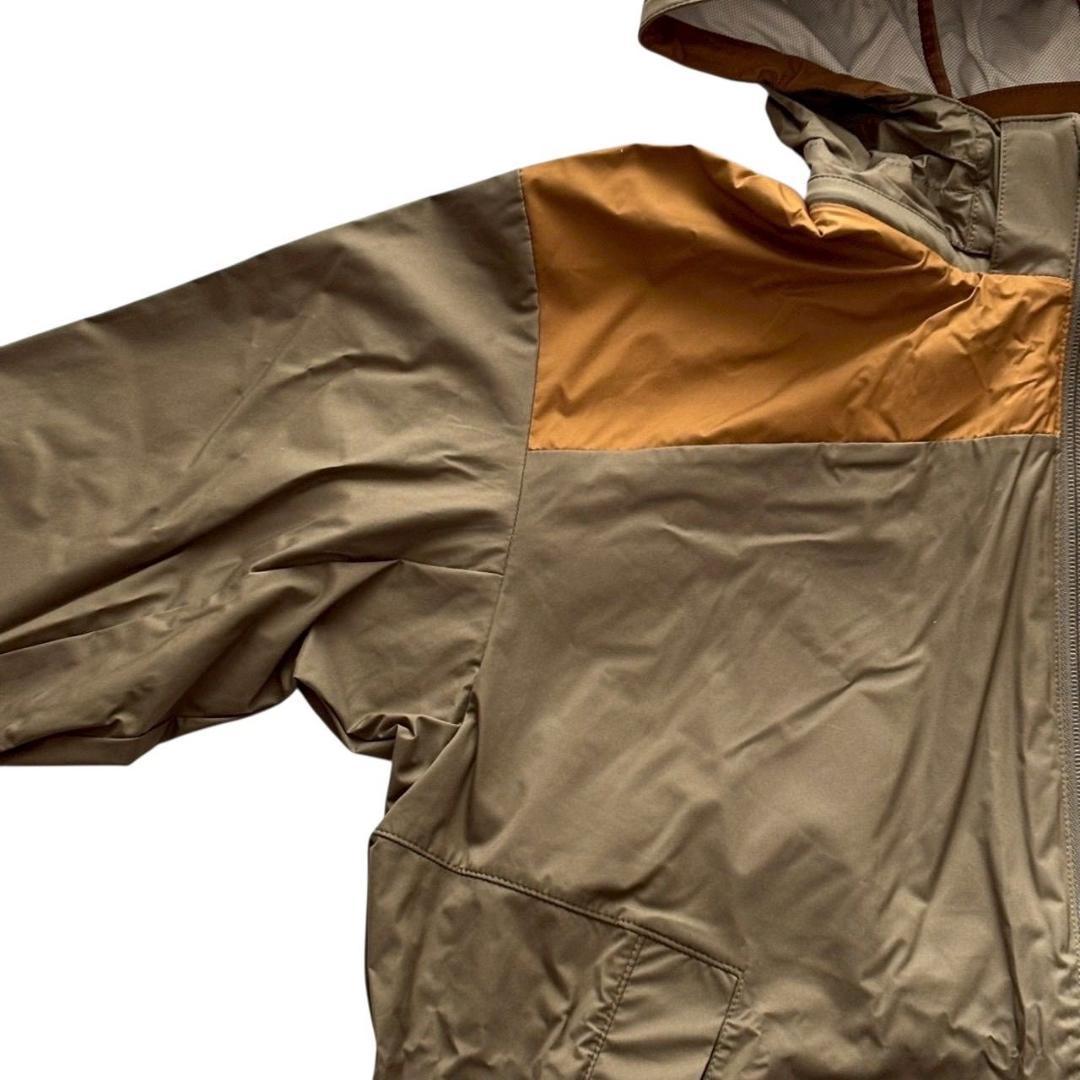 MUNSINGWEAR マンシングウェア ゴルフレインウェア 雨具 メンズ LL