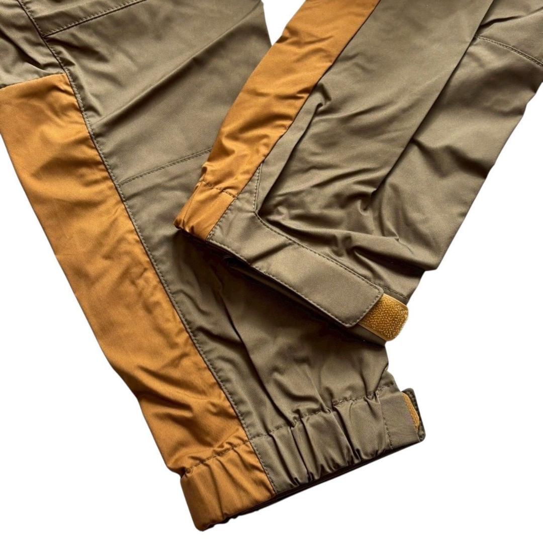 MUNSINGWEAR マンシングウェア ゴルフレインウェア 雨具 メンズ LL