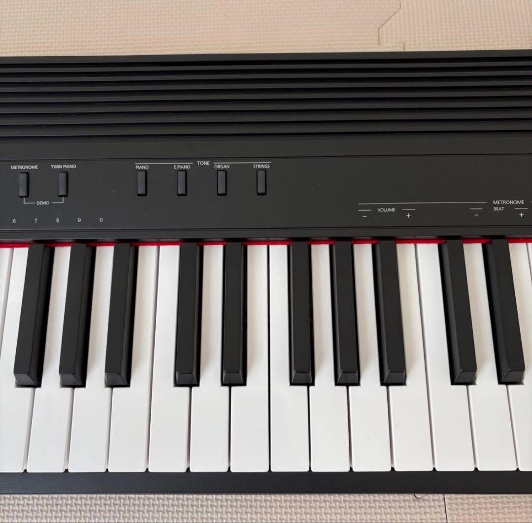 Roland GO:Piano 88 88鍵盤　美品