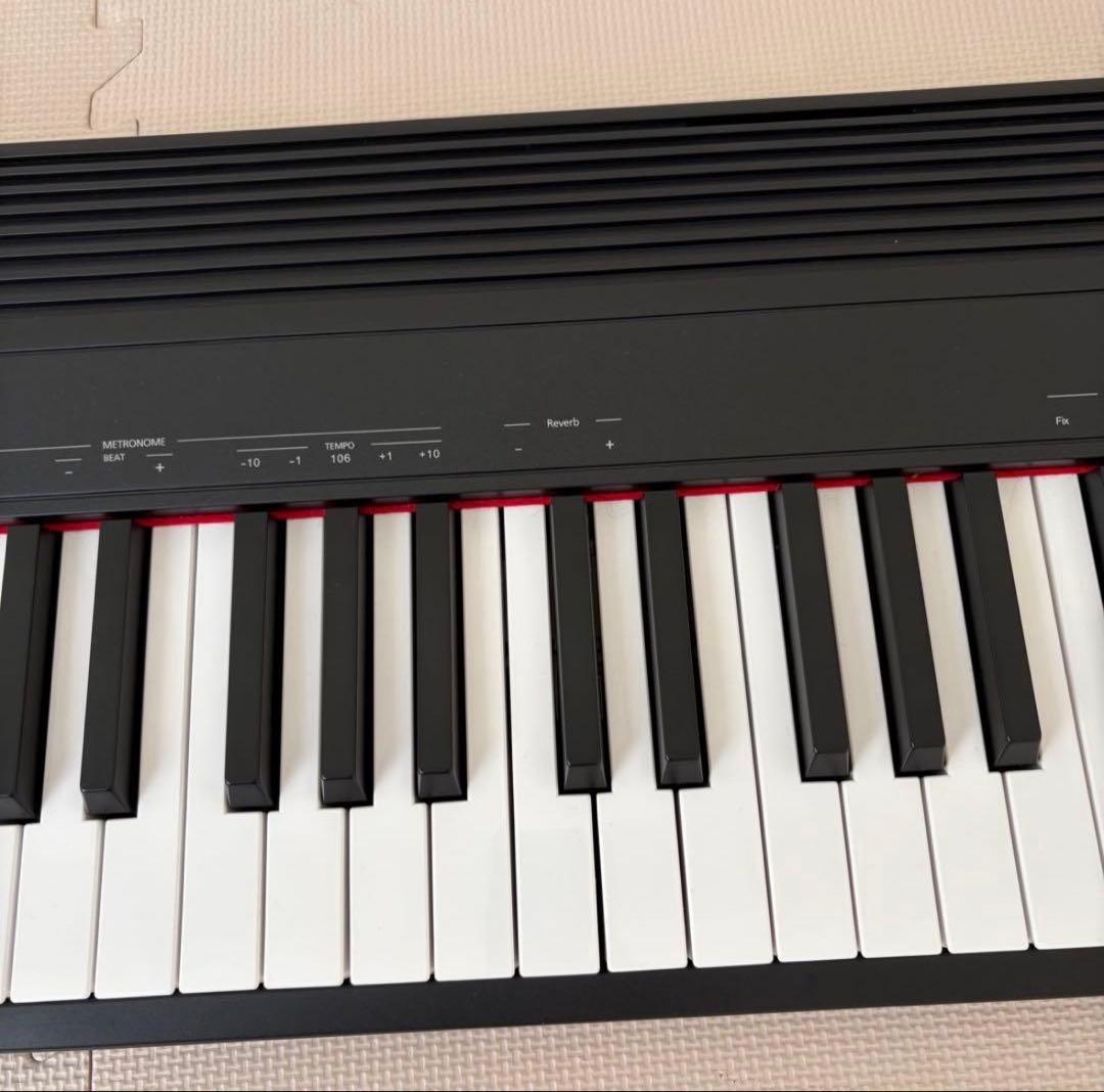 Roland GO:Piano 88 88鍵盤　美品