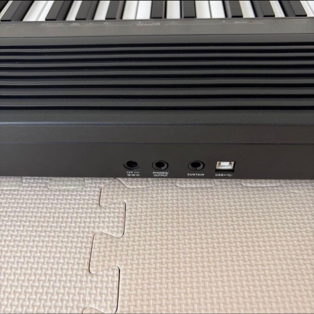 Roland GO:Piano 88 88鍵盤　美品