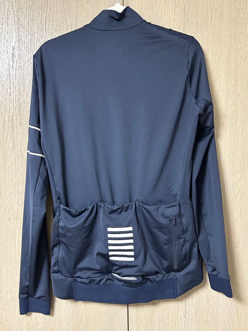 Rapha PRO TEAM TRAINING ジャージ ラファ S