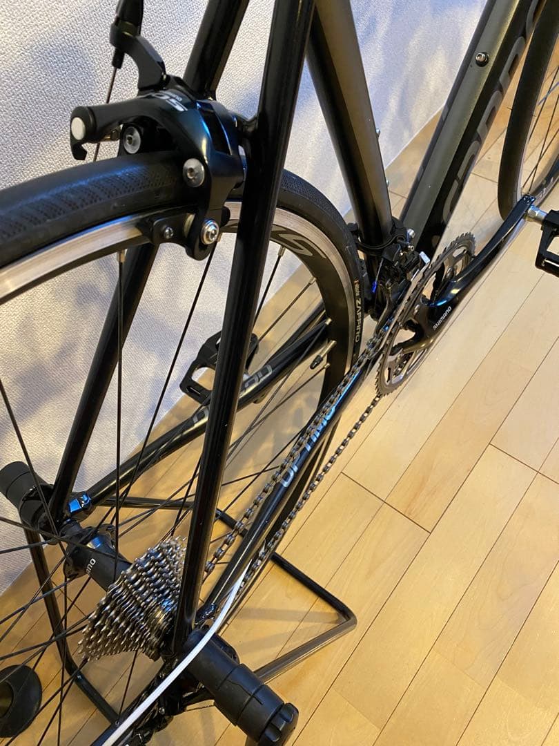 【R.M artさま専用】 Cannondale CAAD OPTIMO