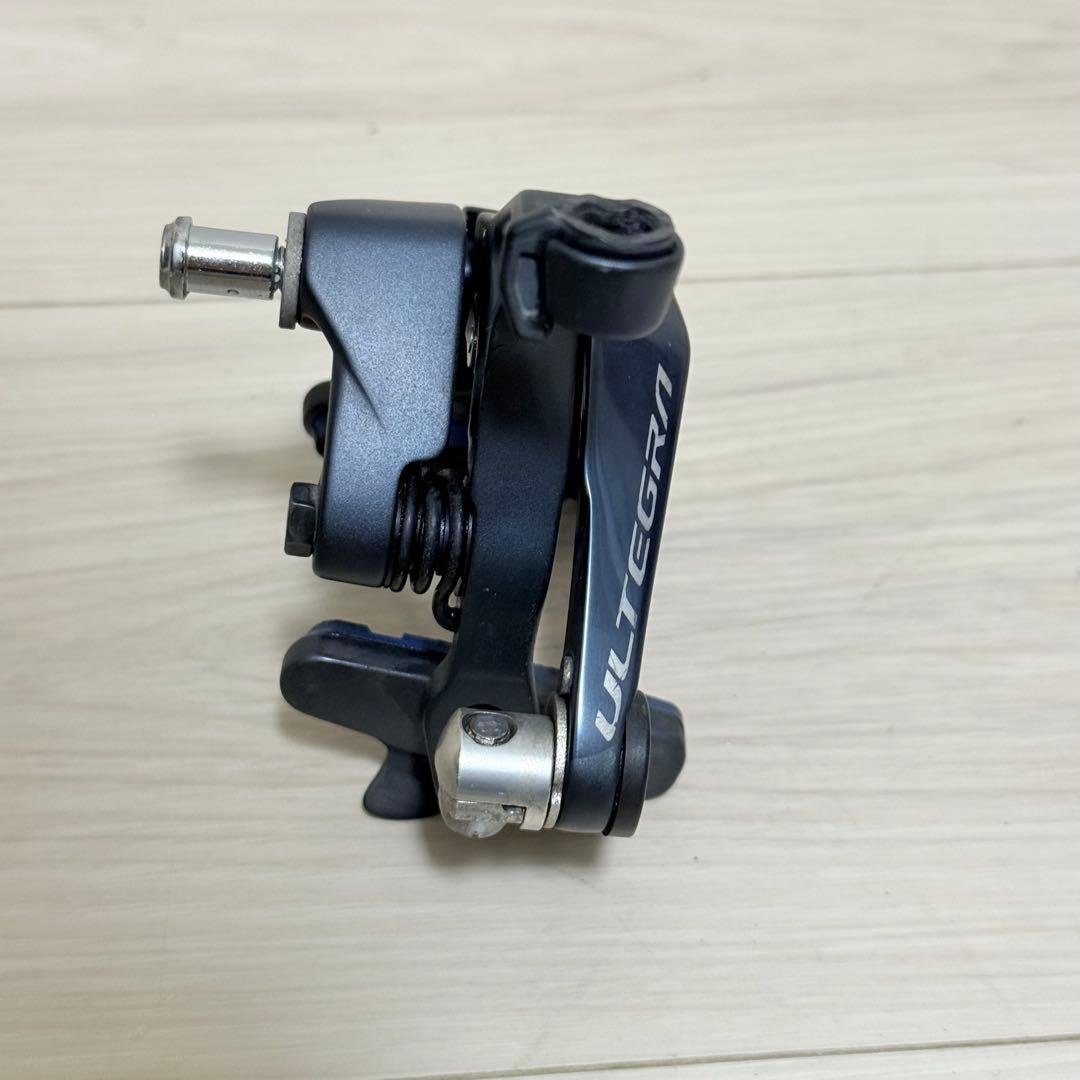 アルテグラ BR-R8000 キャリパーブレーキ 前後セット SHIMANO