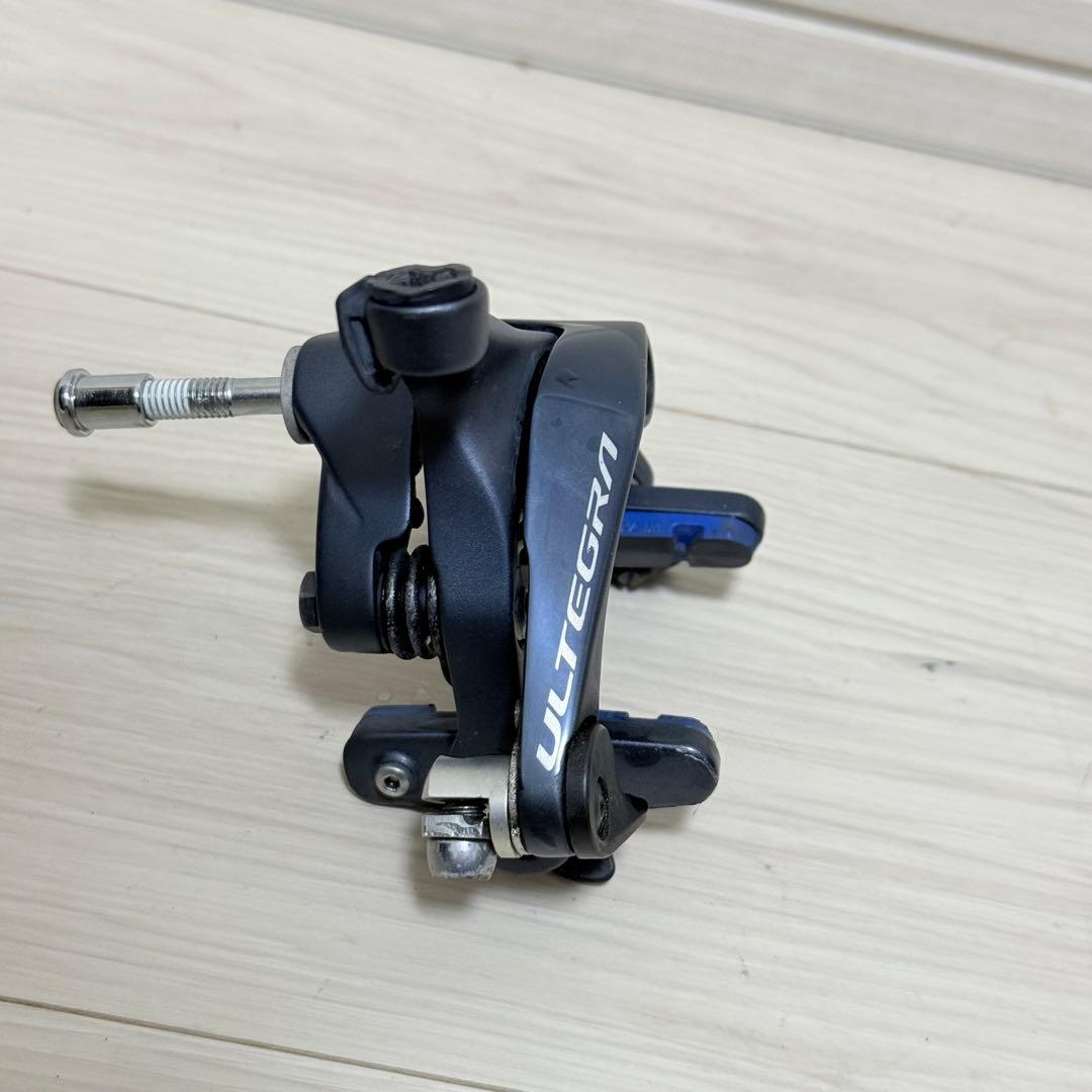 アルテグラ BR-R8000 キャリパーブレーキ 前後セット SHIMANO