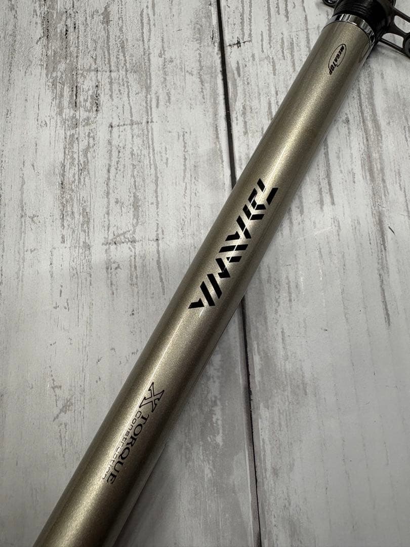 Daiwa ダイワ　釣竿　ロッド　波濤磯　1.5−53 釣道具