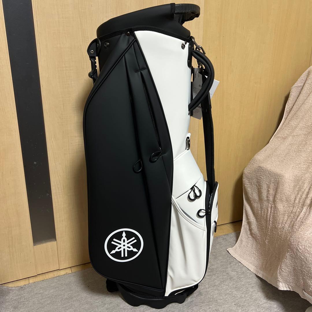 YAMAHA スタンド付キャディバッグ