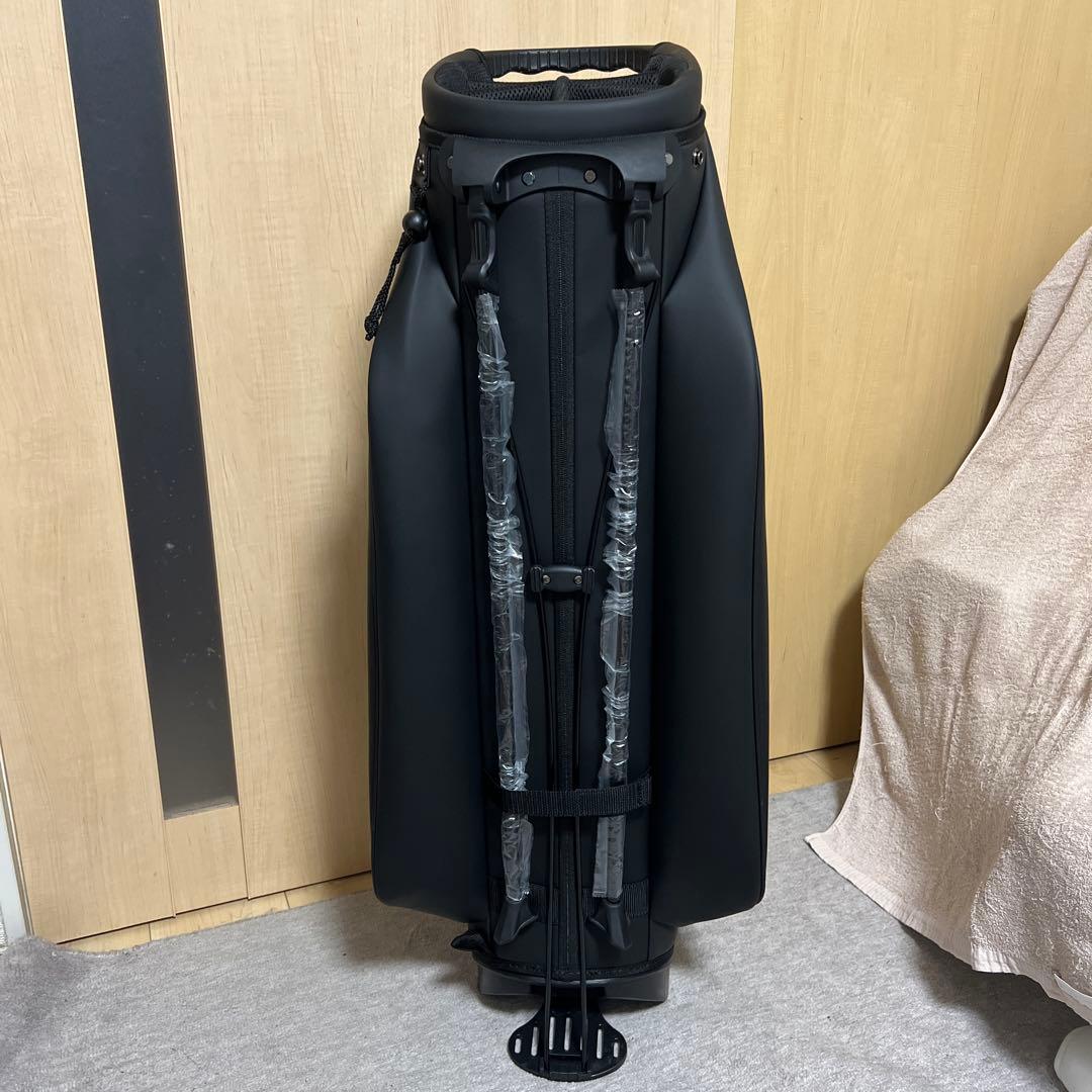 YAMAHA スタンド付キャディバッグ