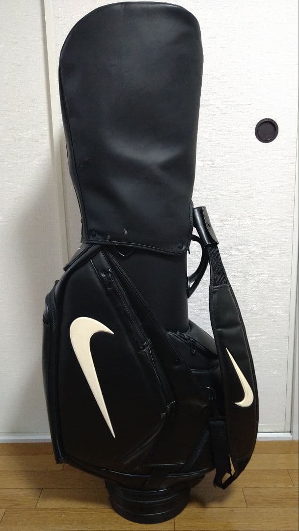 NIKEGOLF　ナイキゴルフ　クラブセット　ツアーバッグ　14本