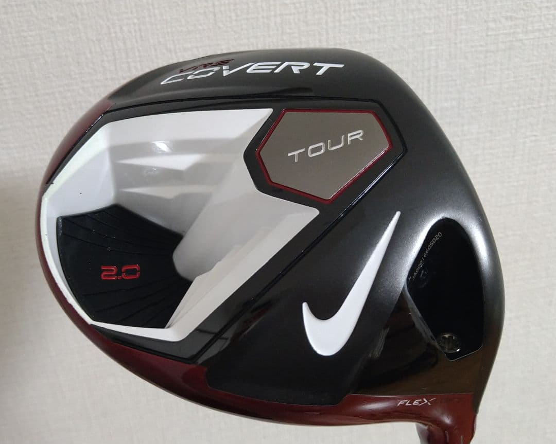 NIKEGOLF　ナイキゴルフ　クラブセット　ツアーバッグ　14本